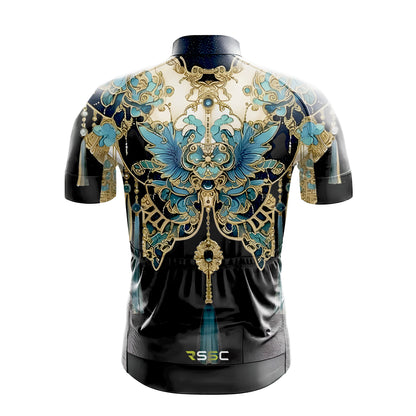 Cloud Shoulder Men's Cycling Kit