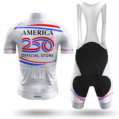 Centennial Spark 250 Men's Short Sleeve Cycling Kit