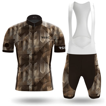 100% Emotion Herren-Radsport-Set 