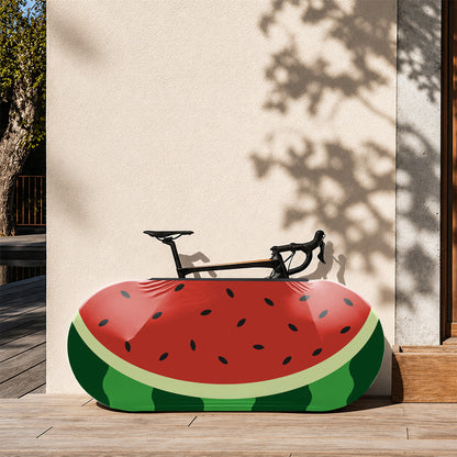 100% Emotion Fahrrad-Laufradabdeckung 