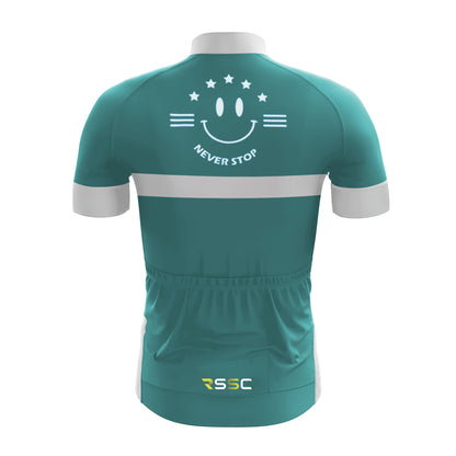 100% Emotion Herren-Radsport-Set 