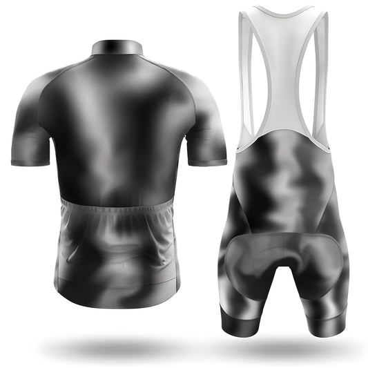 Mercury Surge Elite Men's Short Sleeve Cycling Kit
