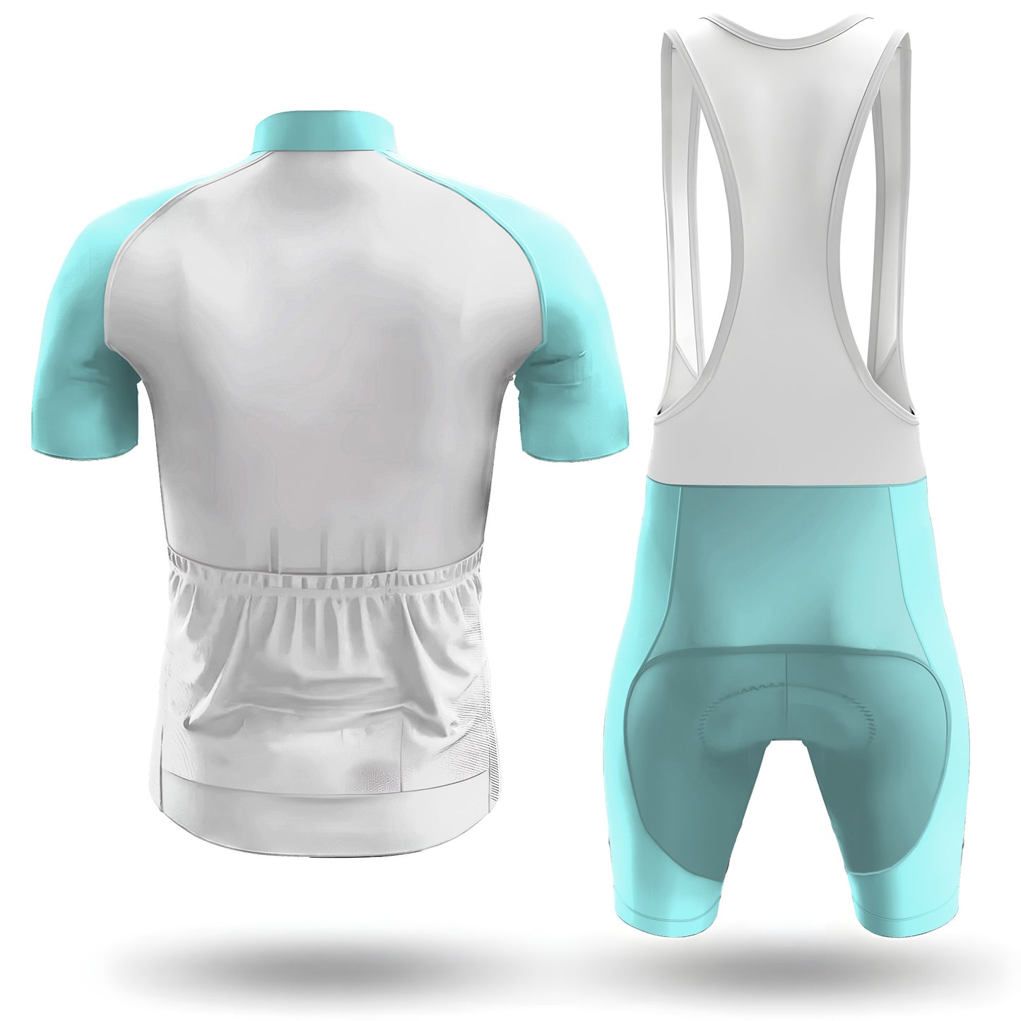 100% Emotion Herren-Radsport-Set 
