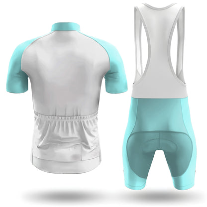 100% Emotion Herren-Radsport-Set 