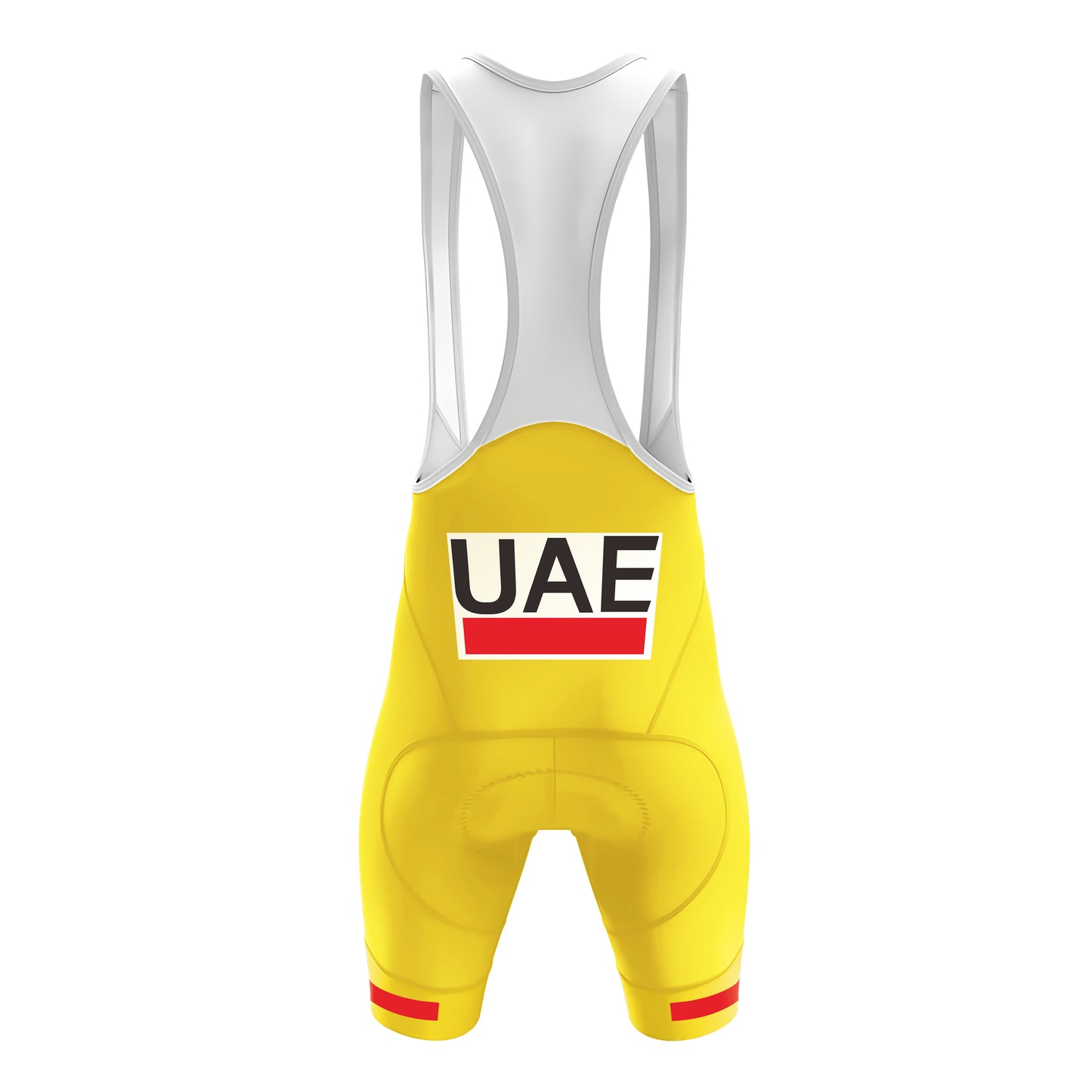 2025 UAE Team Men's Cycling Kit