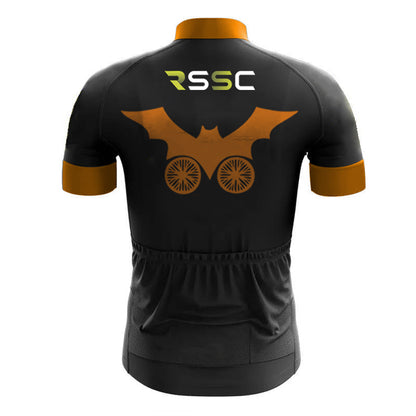 BOSTON HALLOWEEN Men's Cycling Kit