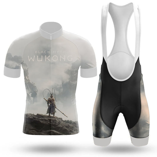 Black Myth: Wukong Men's Cycling Kit