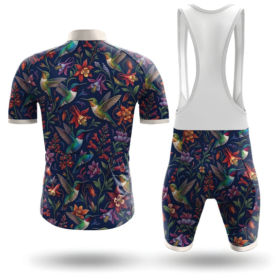 100% Emotion Herren-Radsport-Set 