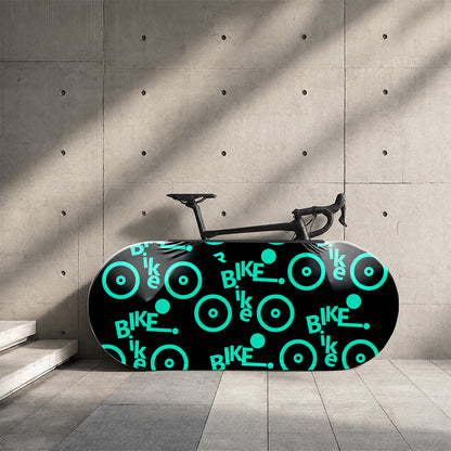 100% Emotion Fahrrad-Laufradabdeckung 