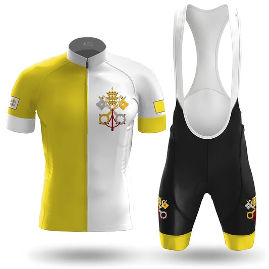 Ensemble de cyclisme pour homme 100% Emotion 