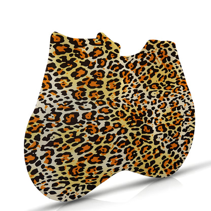 Leopard Bicycle Full Cover