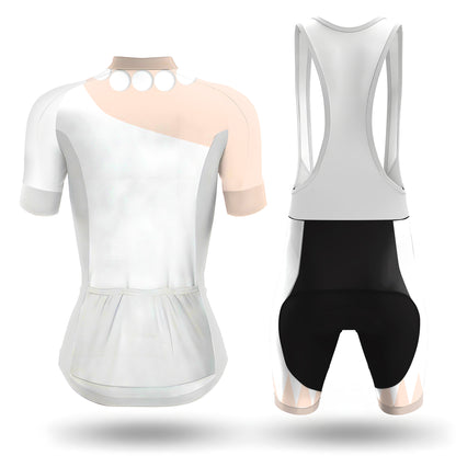 RSSC Bedrock Belle Women's Short Sleeve Cycling Kit