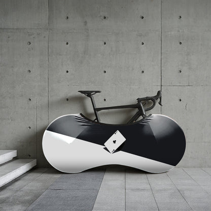 The Ace Shield Bicycle Wheels Cover