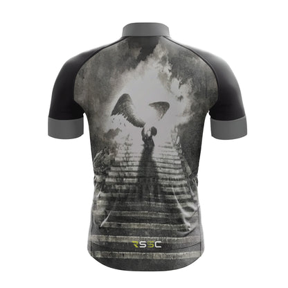 Ensemble de cyclisme pour homme 100% Emotion 