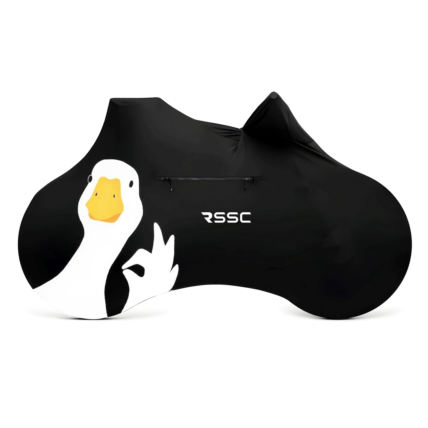 Goose Bicycle Full Cover