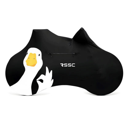 Goose Bicycle Full Cover