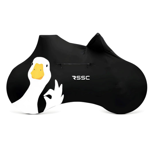 Goose Bicycle Full Cover