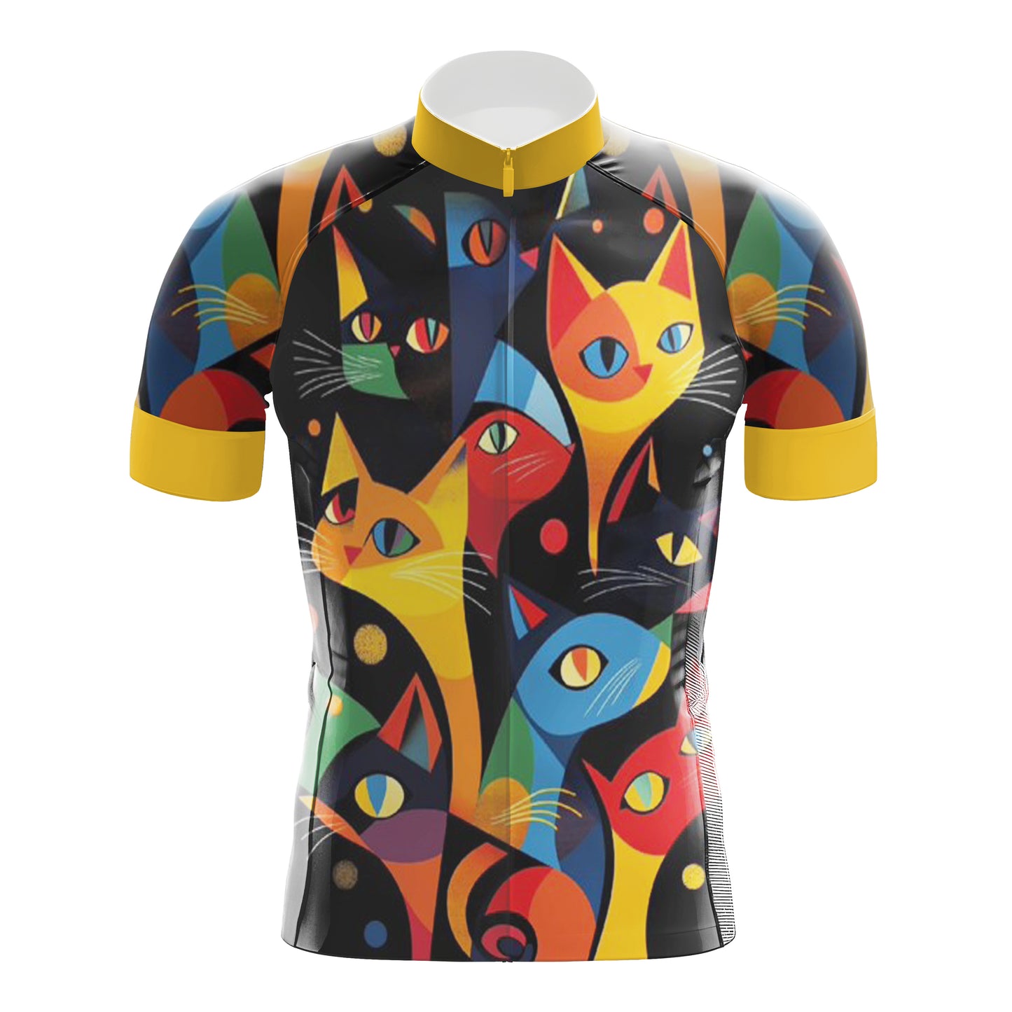 Ensemble de cyclisme pour homme 100% Emotion 