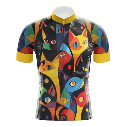 Ensemble de cyclisme pour homme 100% Emotion 