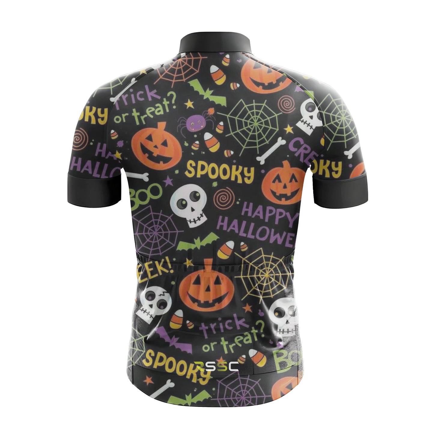 Ensemble de cyclisme pour homme 100% Emotion 