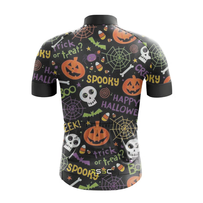 Ensemble de cyclisme pour homme 100% Emotion 