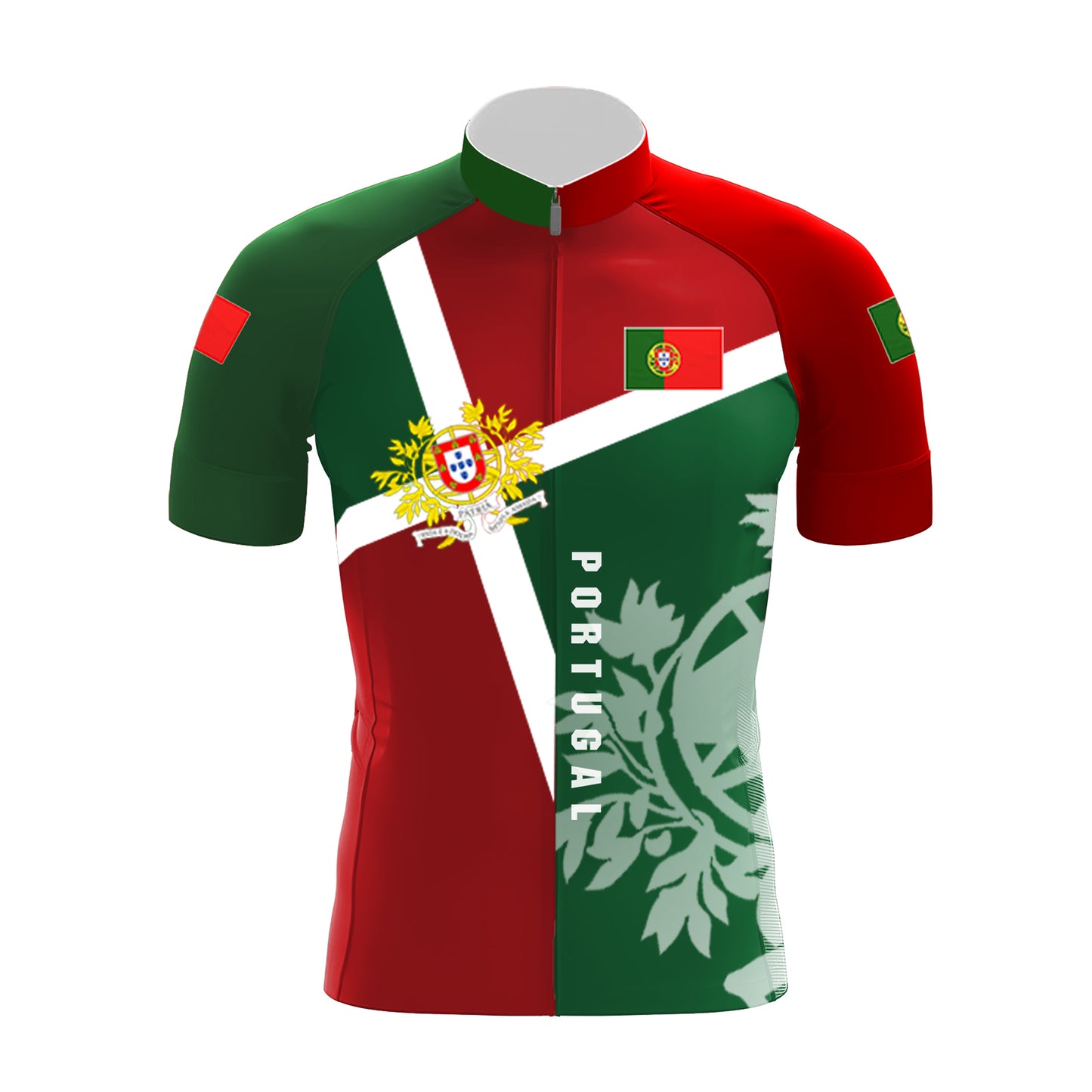 Portugal Men's Cycling Kit