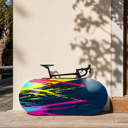 100% Emotion Fahrrad-Laufradabdeckung 