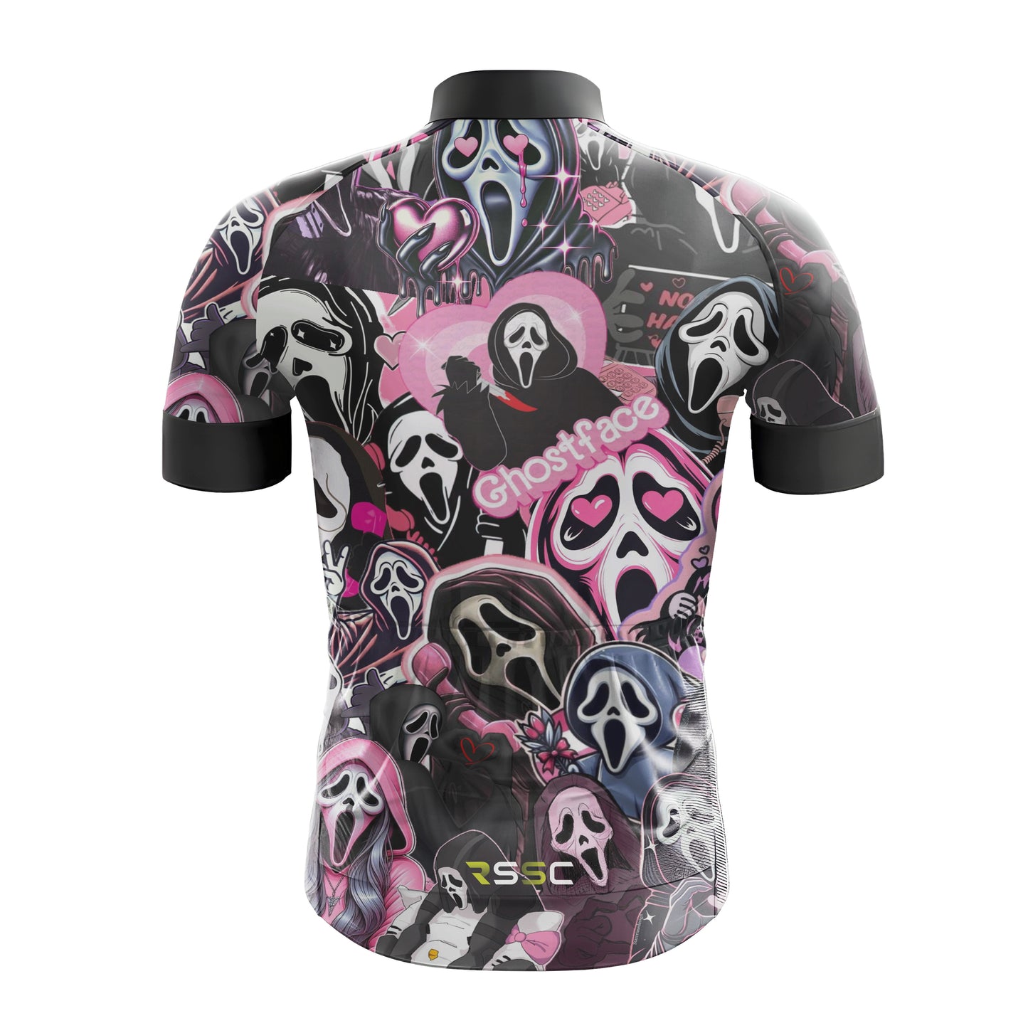 100% Emotion Herren-Radsport-Set 