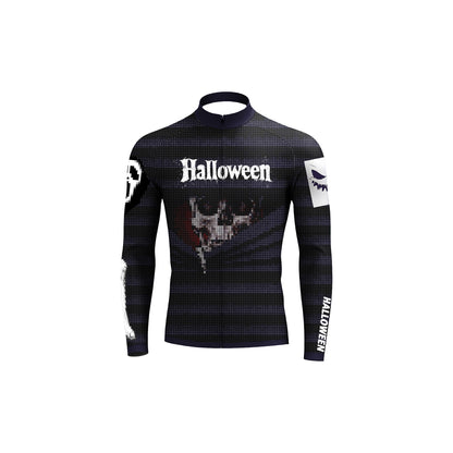 Tenue de cyclisme à manches longues pour homme Bike And Smile