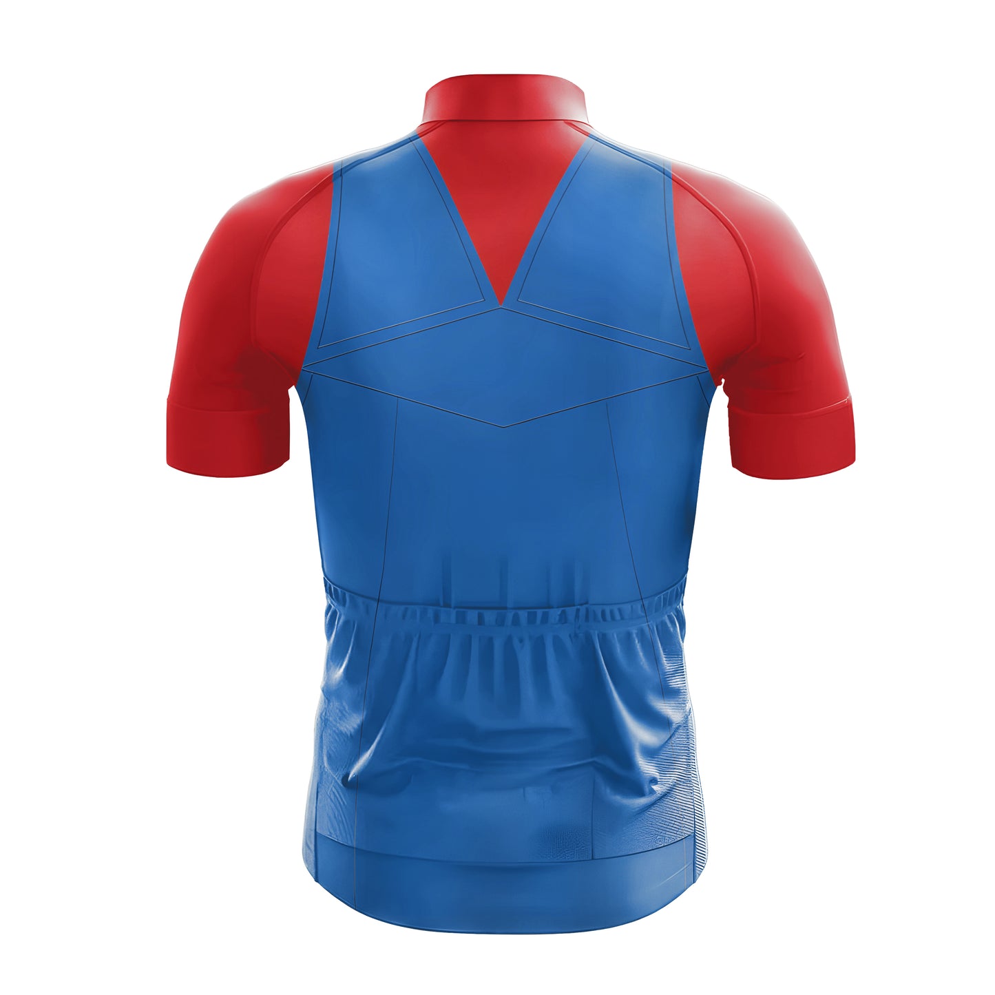 Super Mario Men's Cycling Kit