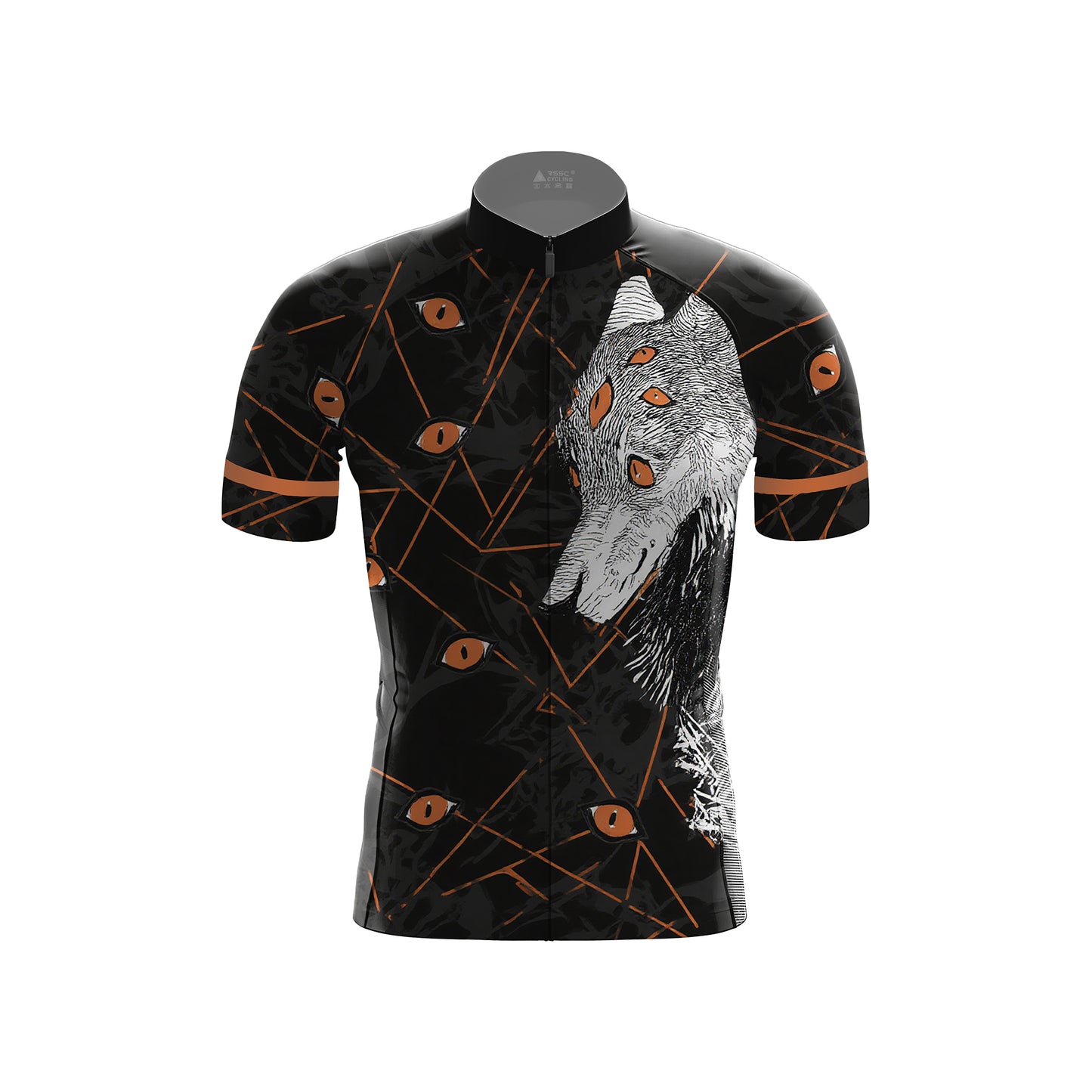 Ensemble de cyclisme pour homme 100% Emotion 