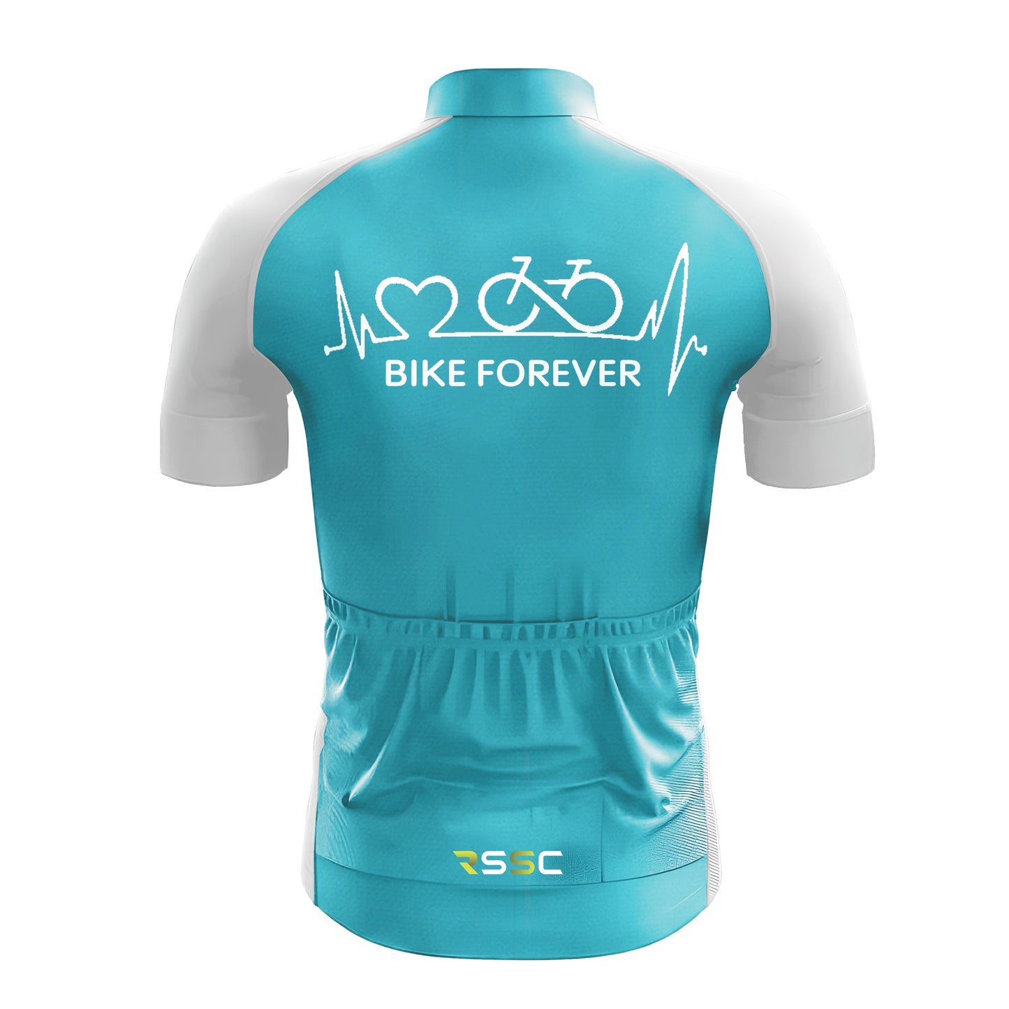 Bike Forever Men's Cycling Kit