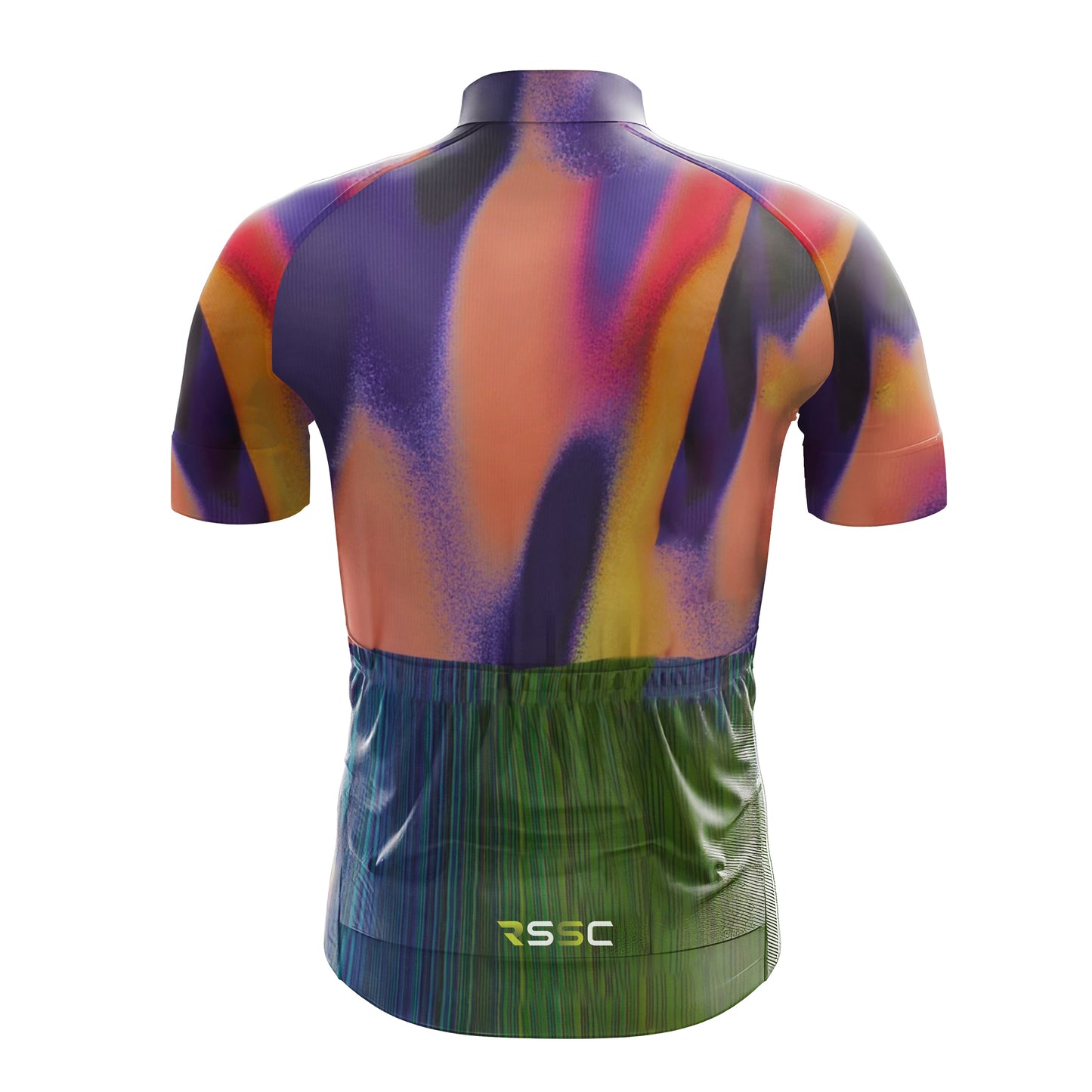 100% Emotion Herren-Radsport-Set 