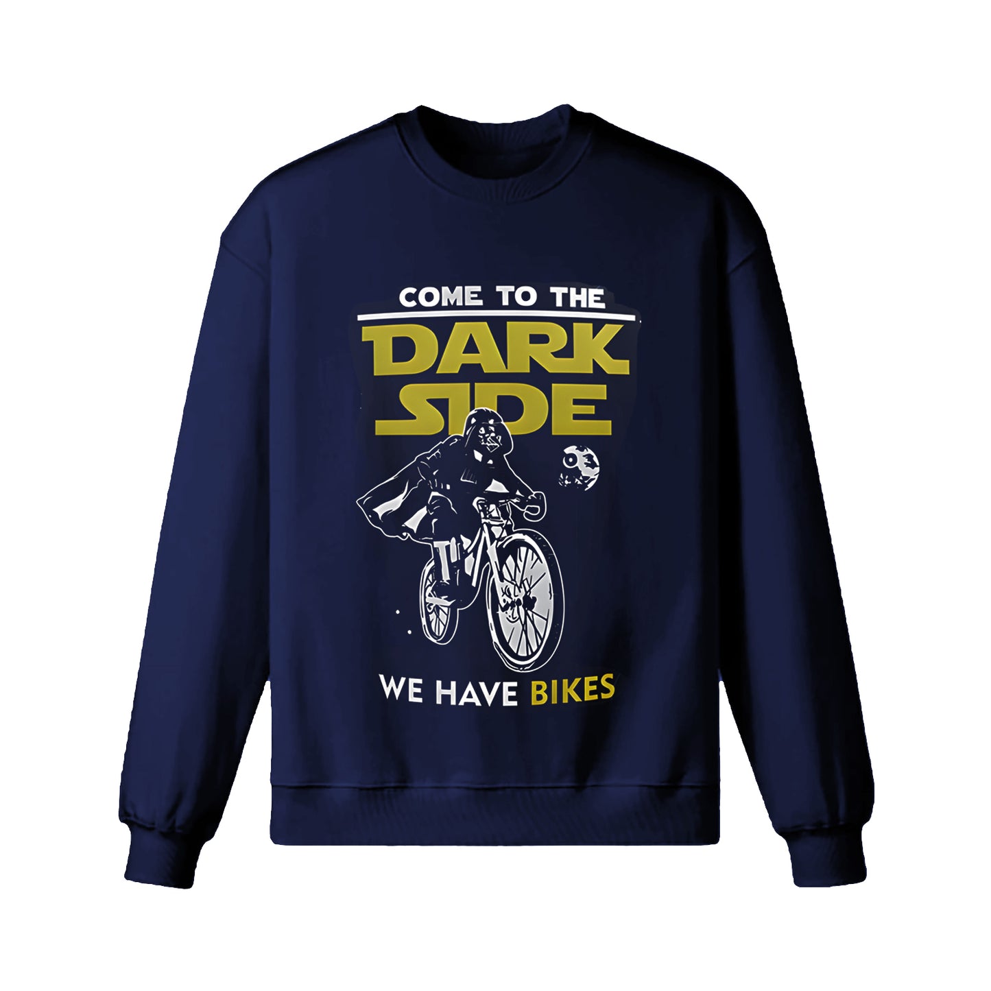 Come To Dark Side Sweatshirt