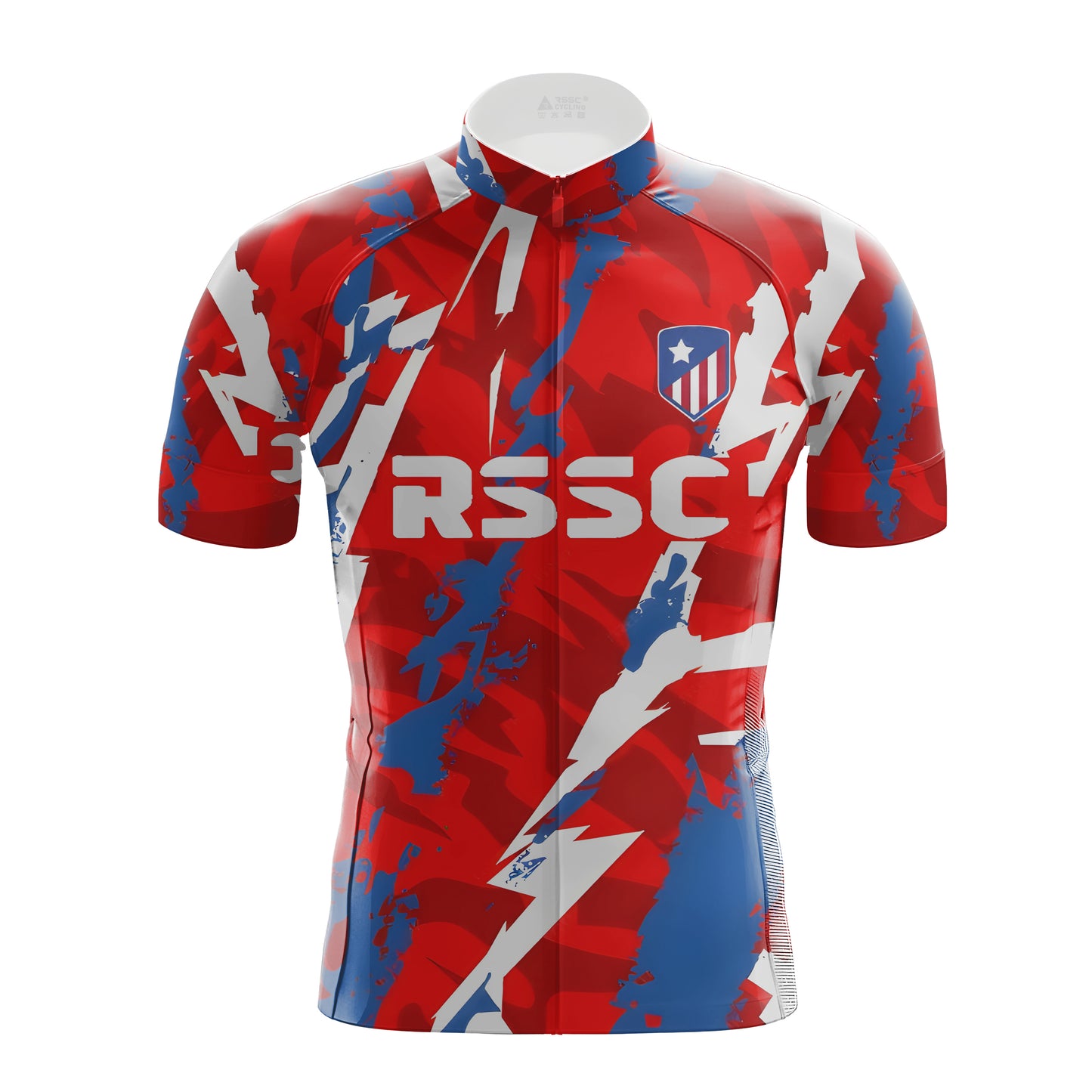 100% Emotion Herren-Radsport-Set 