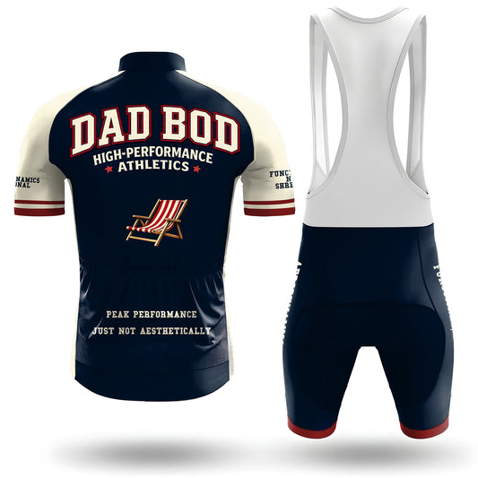 Ensemble de cyclisme pour homme 100% Emotion 