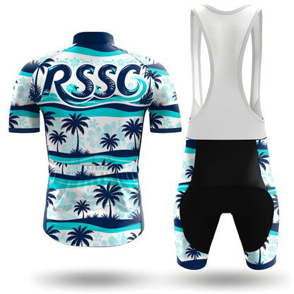 Ensemble de cyclisme pour homme 100% Emotion 
