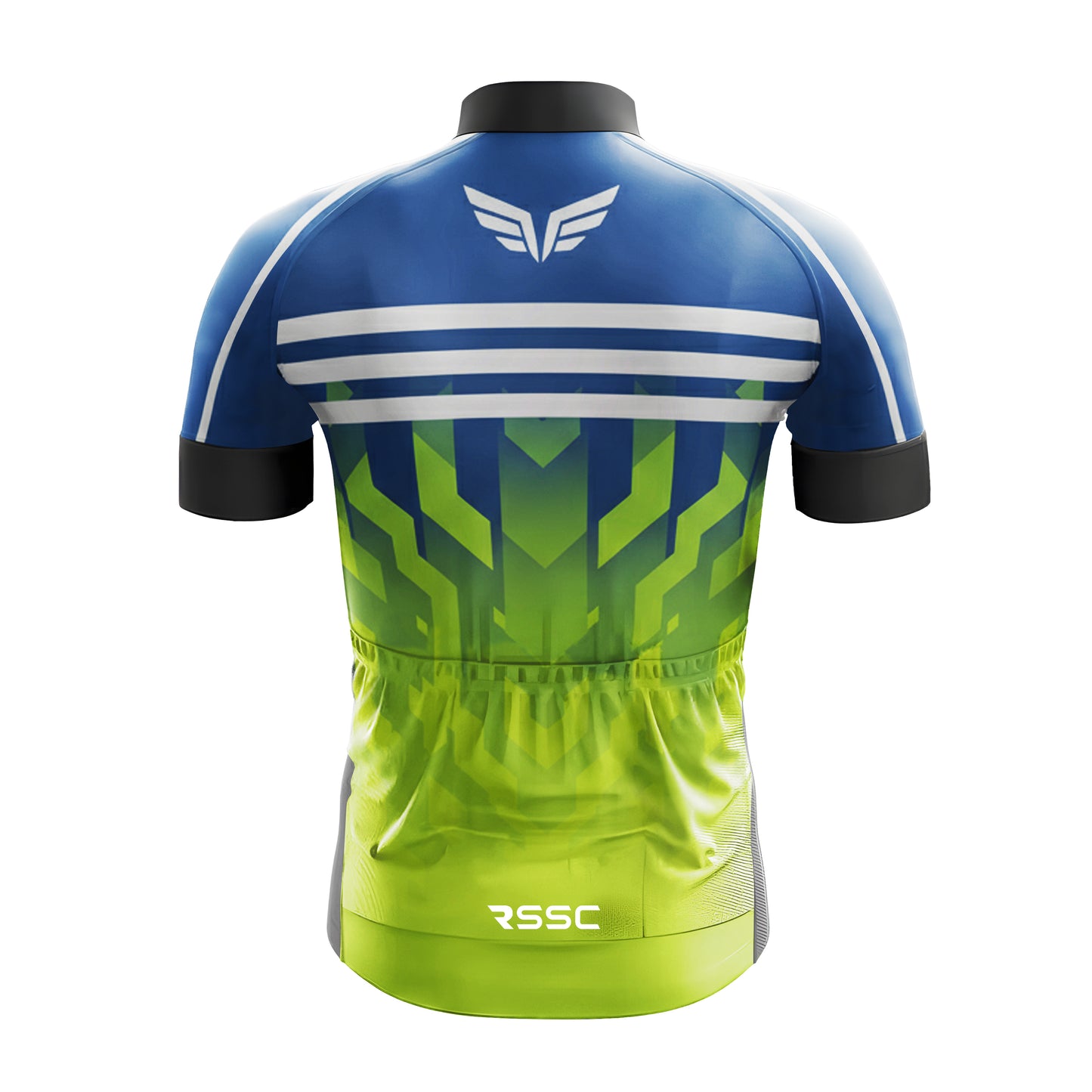 100% Emotion Herren-Radsport-Set 