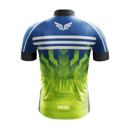 100% Emotion Herren-Radsport-Set 