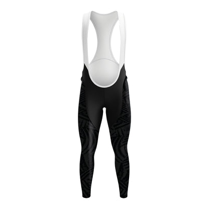 Shadow Men's Long Sleeve Cycling Kit