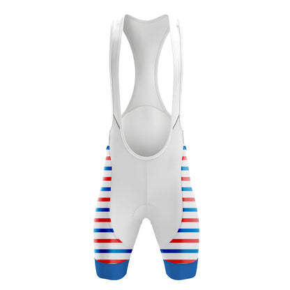 Stripe Men's Cycling Kit