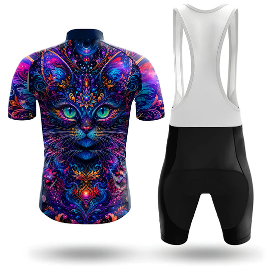 Tech Cat Men's Cycling Kit