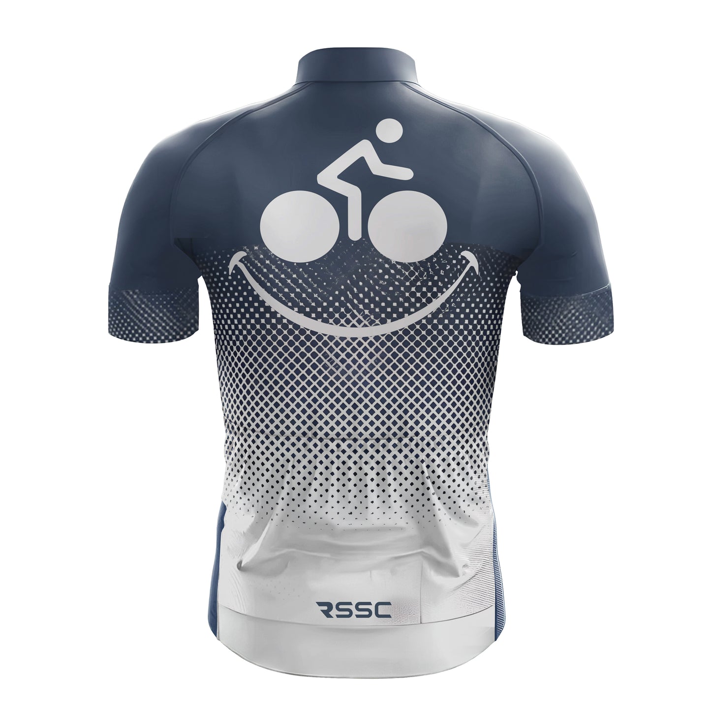 Smile Cycle Men's Cycling Kit