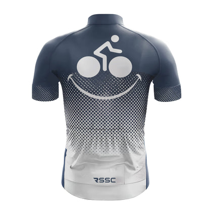 Smile Cycle Men's Cycling Kit