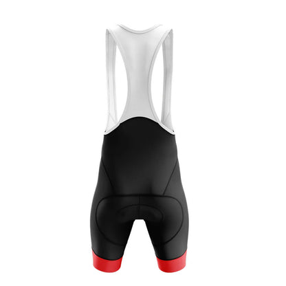 RedPig Men's Cycling Kit