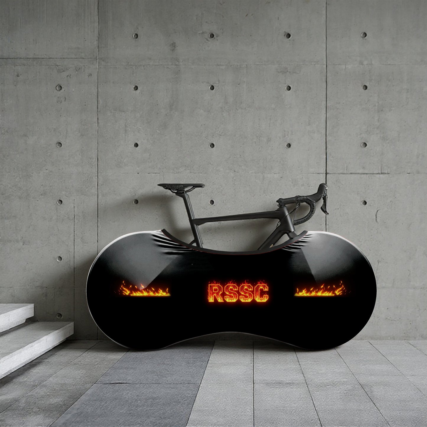 100% Emotion Fahrrad-Laufradabdeckung 