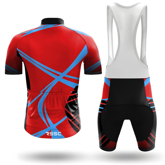 100% Emotion Herren-Radsport-Set 