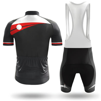 Lunar Summit Elite Men's Short Sleeve Cycling Kit