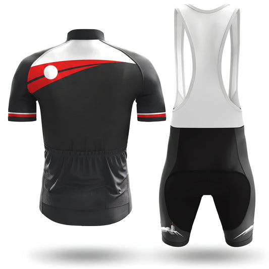 Lunar Summit Elite Men's Short Sleeve Cycling Kit