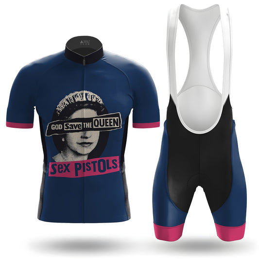 Ensemble de cyclisme pour homme 100% Emotion 